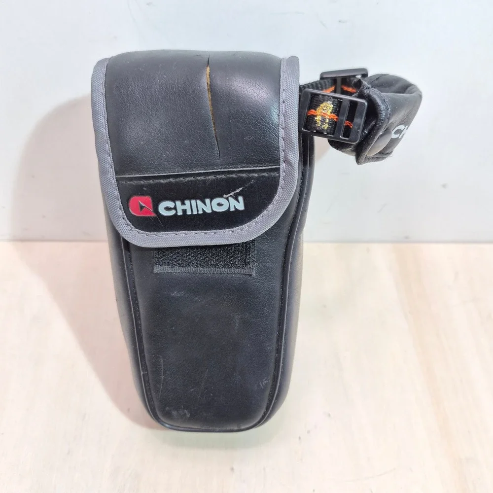 Chinon handyzoom 5001